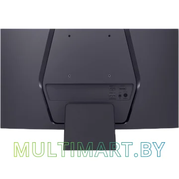 Игровой монитор LG UltraGear 27GS60QC-B картинка 8